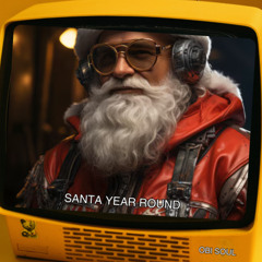 Santa Year Round