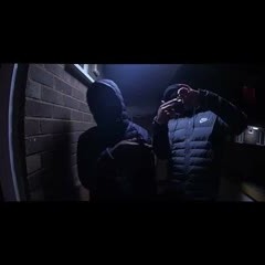 #GMG SkengDread x Cbandz x #9boyz Trills - Shotgun Shelly