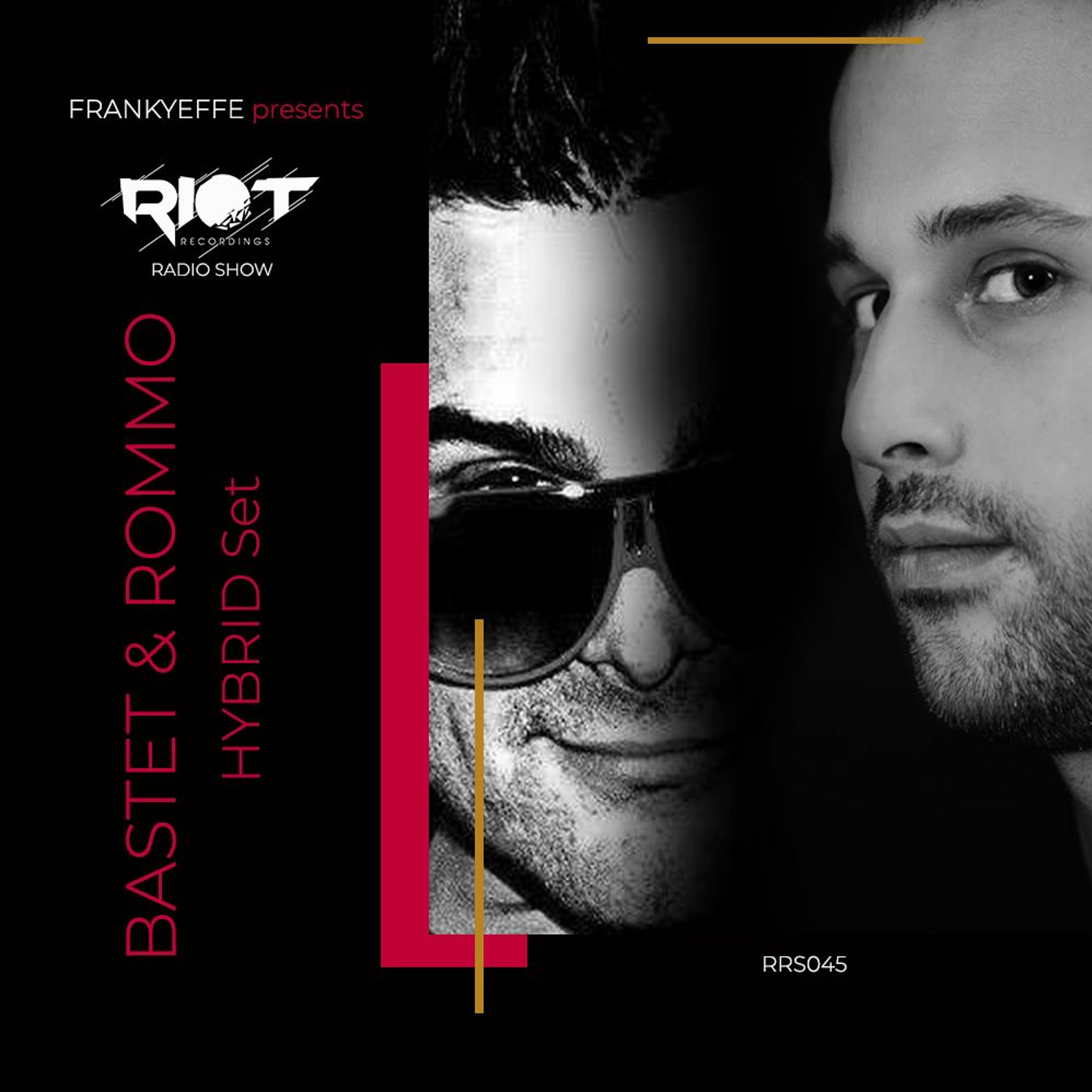 Riot Radio Show