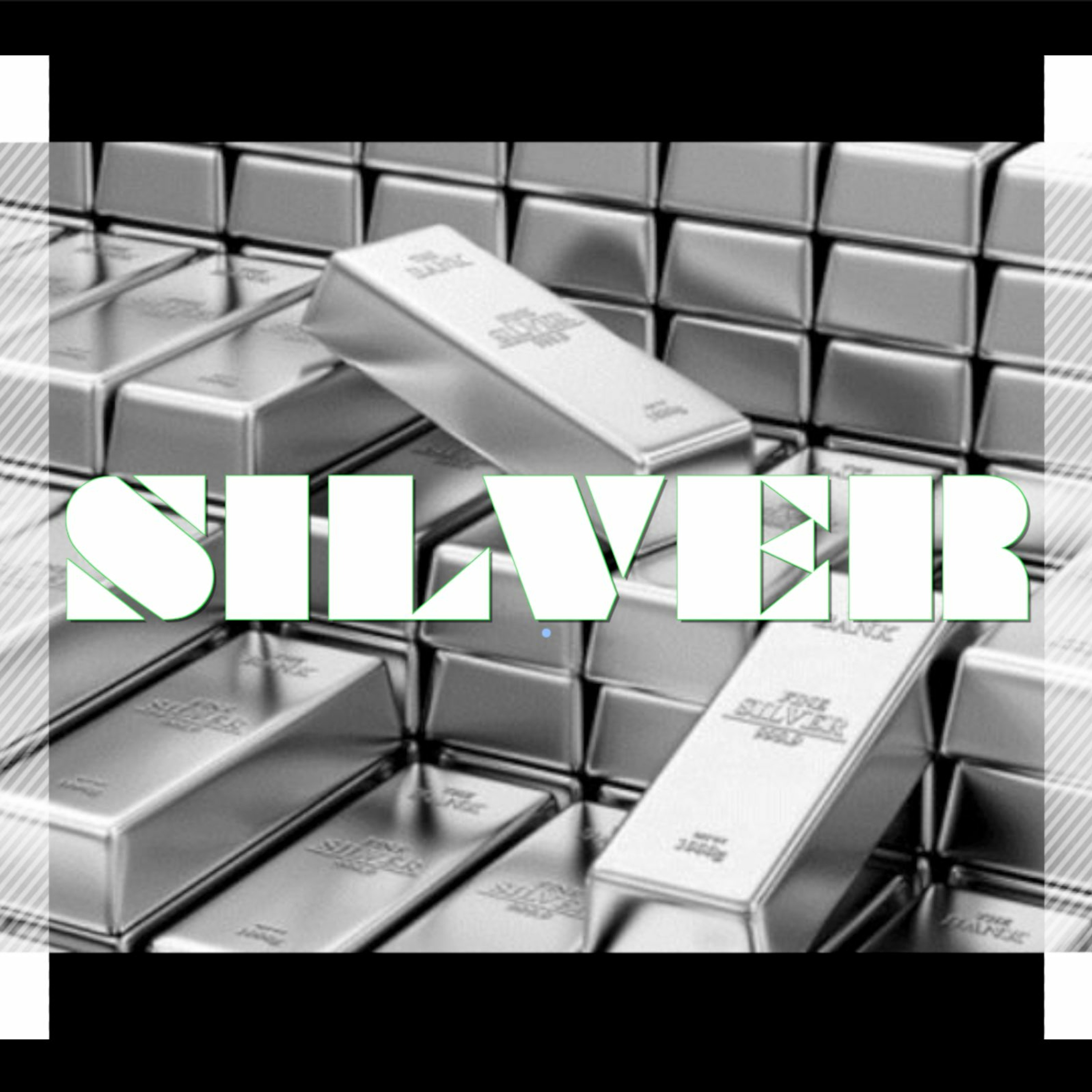 Silver episode artwork