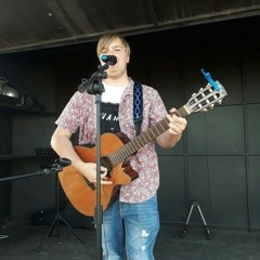 Tears in heaven cover