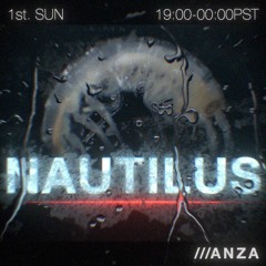 Nautilus V3 April 2023 (Re-Record)