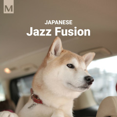 Japanese Jazz Fusion