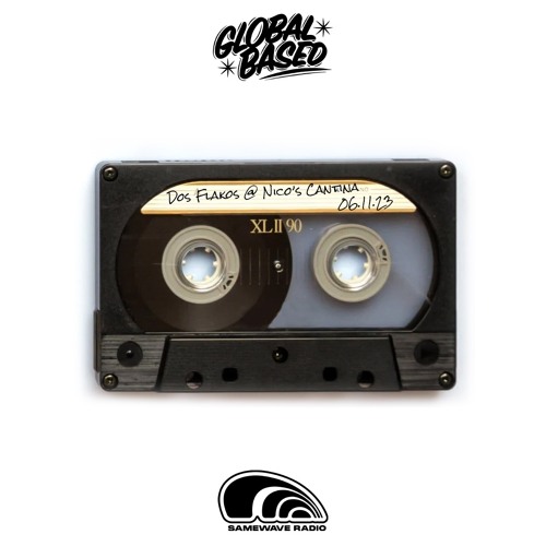 Global Based: REWIND - Dos Flakos 06.11.23
