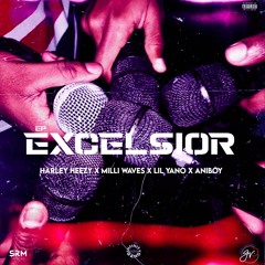 Kazumbi (Harley Heezy x Milli Waves x Lil Yano)Ft. Edy B