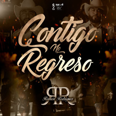 Contigo No Regreso