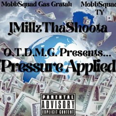 Real Me Feat. Gas Gratah of Mobb Squad