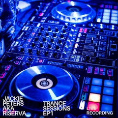 Trance Sessions EP 1