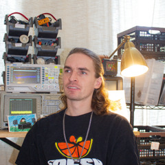 Yung Dave w/ manifolds - 09/12/2025