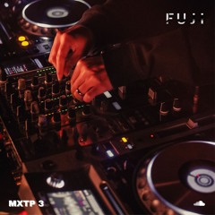 FUJI - MXTP 3 Afro, Amapiano Hip-Hop Rap, RnB & Pop Edits