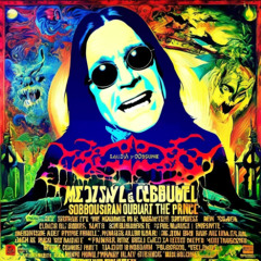 Baba Sabbath, the myth of rebirth and the electric funeral - a tribute to Ozzy