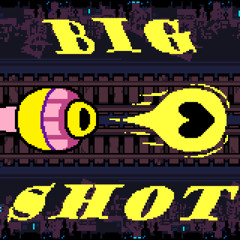 BIG SHOT Cover V5