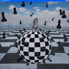 Joyful - Chess (malb0x Remix)