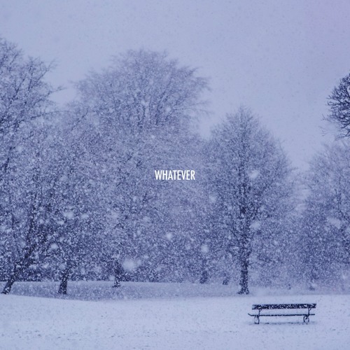 Whatever #2