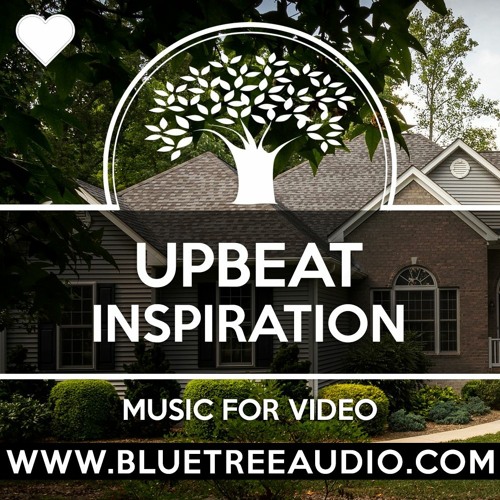 Upbeat Inspiration - Royalty Free Background Music for YouTube Videos Vlog | Corporate Presentation
