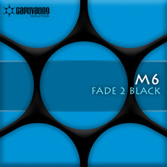Fade 2 Black (W&W Remix)