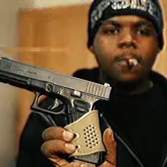 MelBoomin - BadMan
