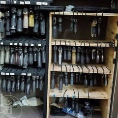 KDOT 2TUFF - Nobody Got Your Back