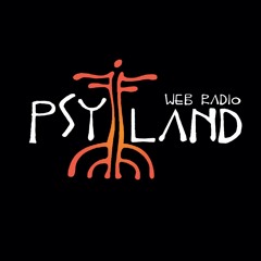 Psyland.live @ djset 14/6/2021