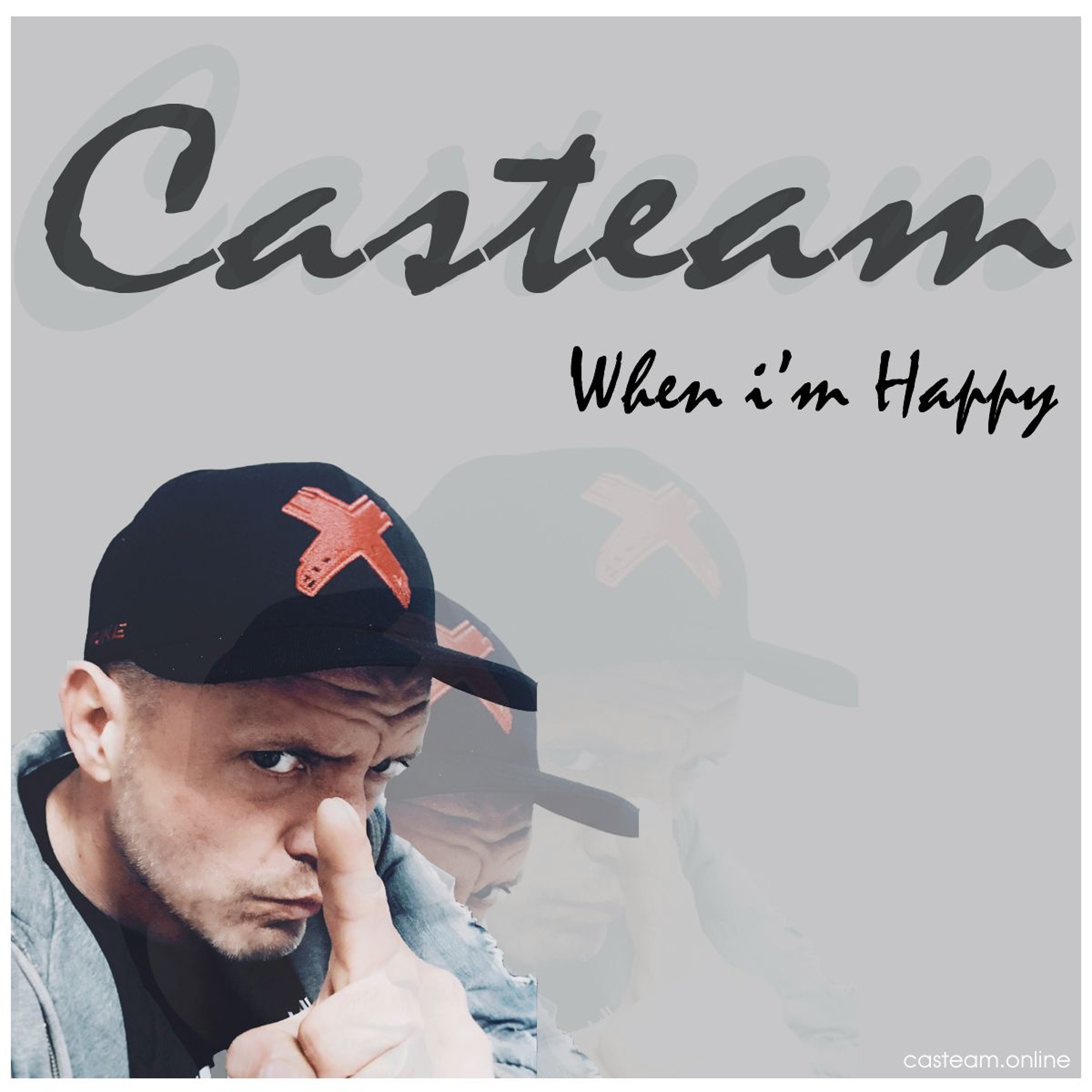 Casteam - When I'm Happy episode artwork
