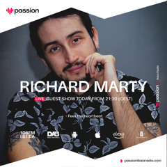 Passion Ibiza Radio - Exclusive Mix
