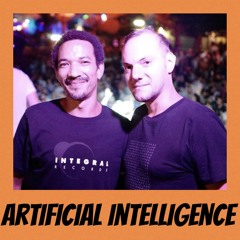 Artificial Intelligence - Mixes