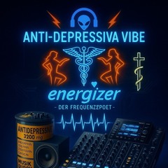 Anti-Depressiva Vibes ⚕️ Musik als Medizin