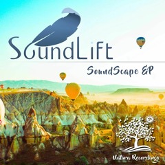 SoundLift - SoundScape (Original Mix)