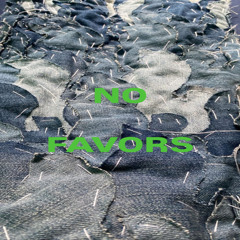 Verndolla$ - Nah No Favors ! [prod. oshu]