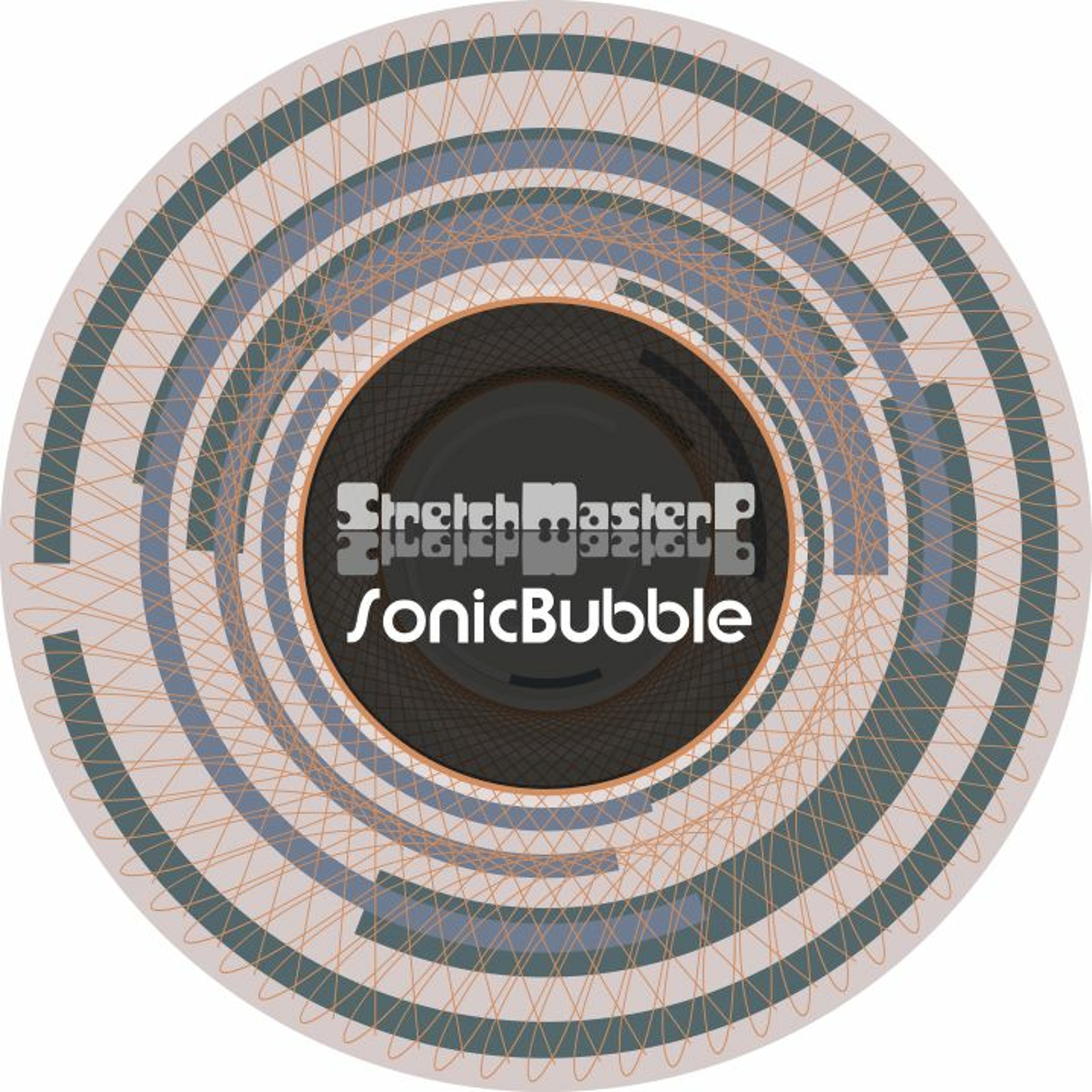 SonicBubble episode artwork