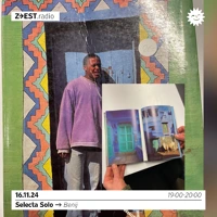 Soundcloud podcast image for Benij sans bannière 