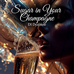 Sugar in Your Champagne | FUNKY HOUSE | ORIGINAL SONG