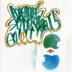 Boredoms - Super Roots 5 (1995)
