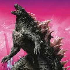 Godzilla ft E.vinci(beatby.Irondrill)