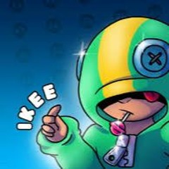 БРАВЛ СТАРС(prod. by Flux)