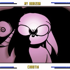 My Horizon (Nayu Mix; WIP 2)