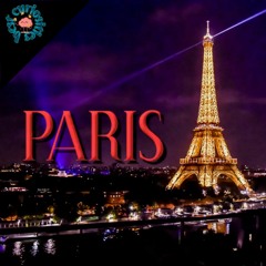Tourist sites in Paris