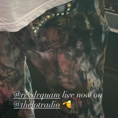The Lot Radio With Jubilee 7/16/2025