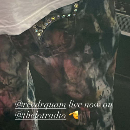 The Lot Radio With Jubilee 7/16/2025