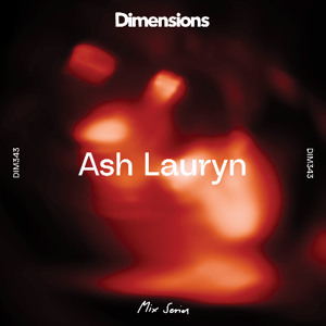 DIM343 - Ash Lauryn