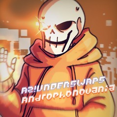 [AZ!Underswap] Androphonovania [flp edit]