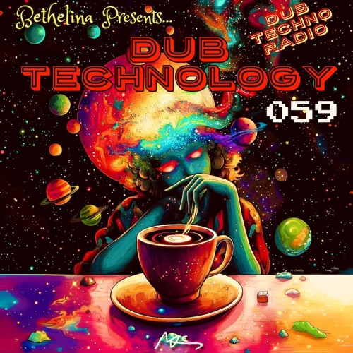 Dub Technology (Dub Techno Radio) 059