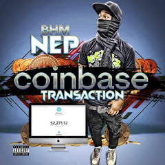 BHM Nep - Coinbase Transaction