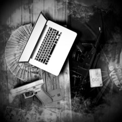 wavelength ft. keta #Live4TheTrill #RapMusic😂