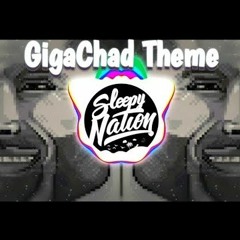 G3ox Em - GigaChad Theme (Phonk House Version)(Slowed To Perfection + Reverb)