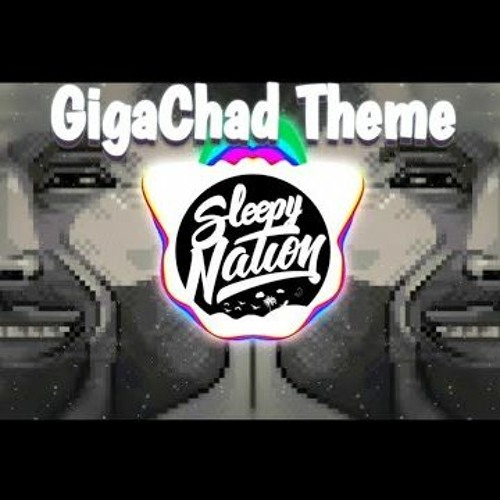 1 HOUR] g3ox_em - GigaChad Theme (Phonk House Version) 