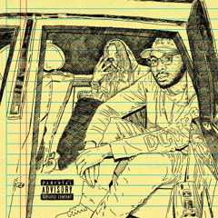 BoofPaxkMooky & RealYungPhil - Windows Tinted (Milanezie)