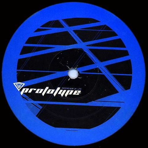 Bad Company - Planet Dust (Braying's TechnoJuke Edit)