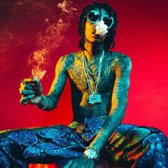 Wiz Khalifa - Roll One Up [Unreleased]