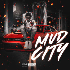 Young Brexy - Mudd City